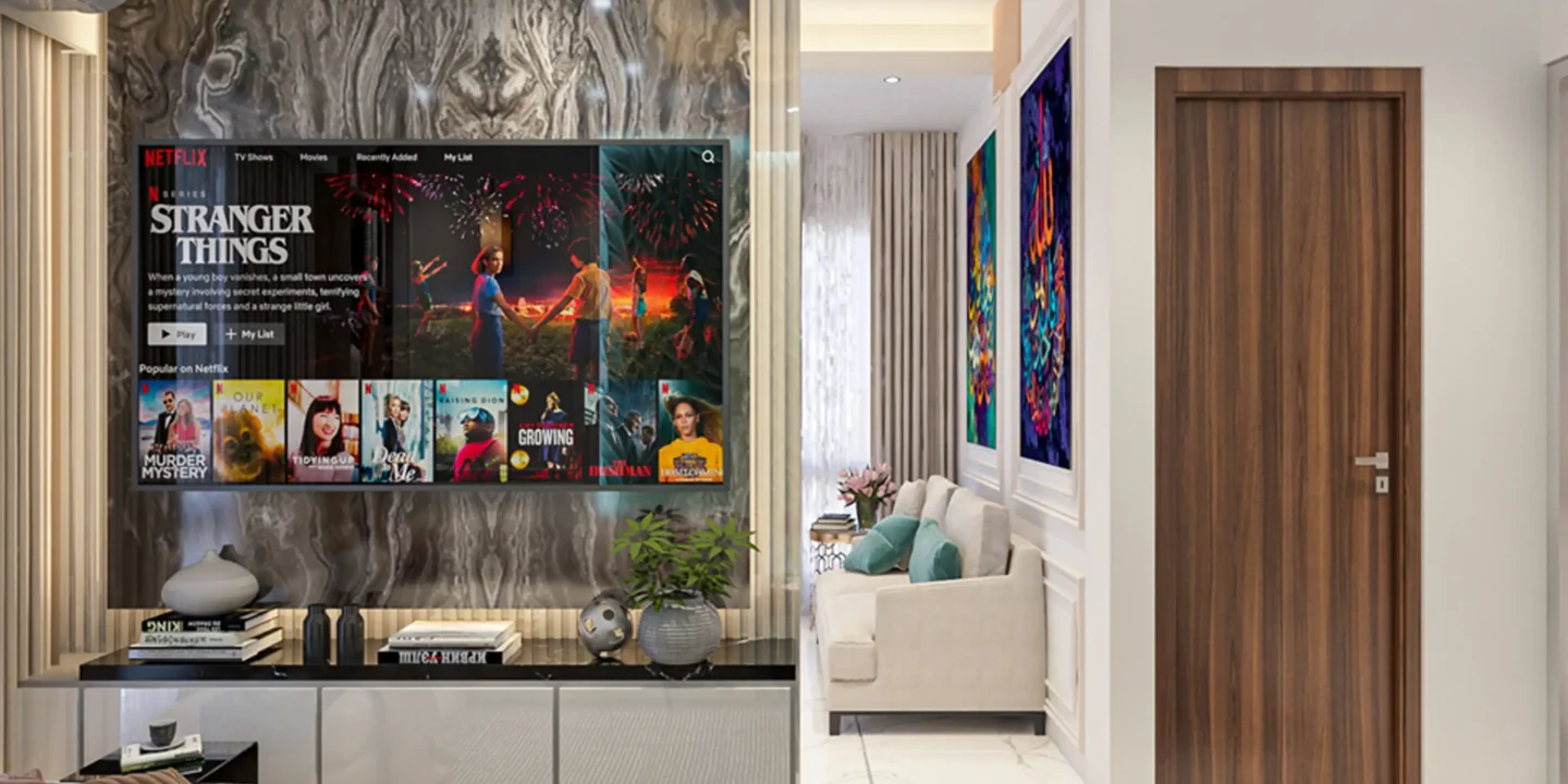 Interior Design Company in Bangladesh