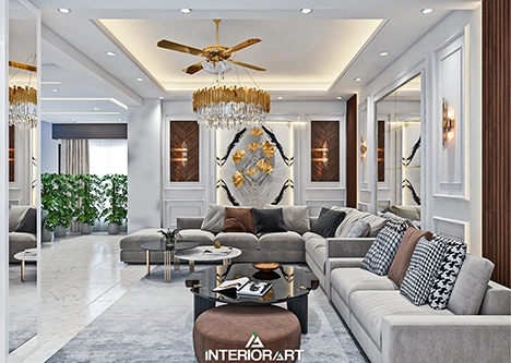 the best home interior design BD ideas that enhance comfort, style, and functionality for modern Bangladeshi homes.