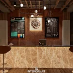 Cafe Interior Design