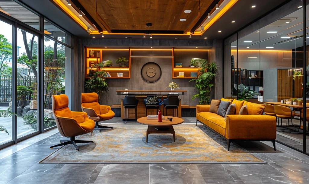 Our Services - InteriorArt Ltd