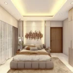 Bedroom Design in Bangladesh