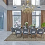 interior design company in Dhaka by Interiorart