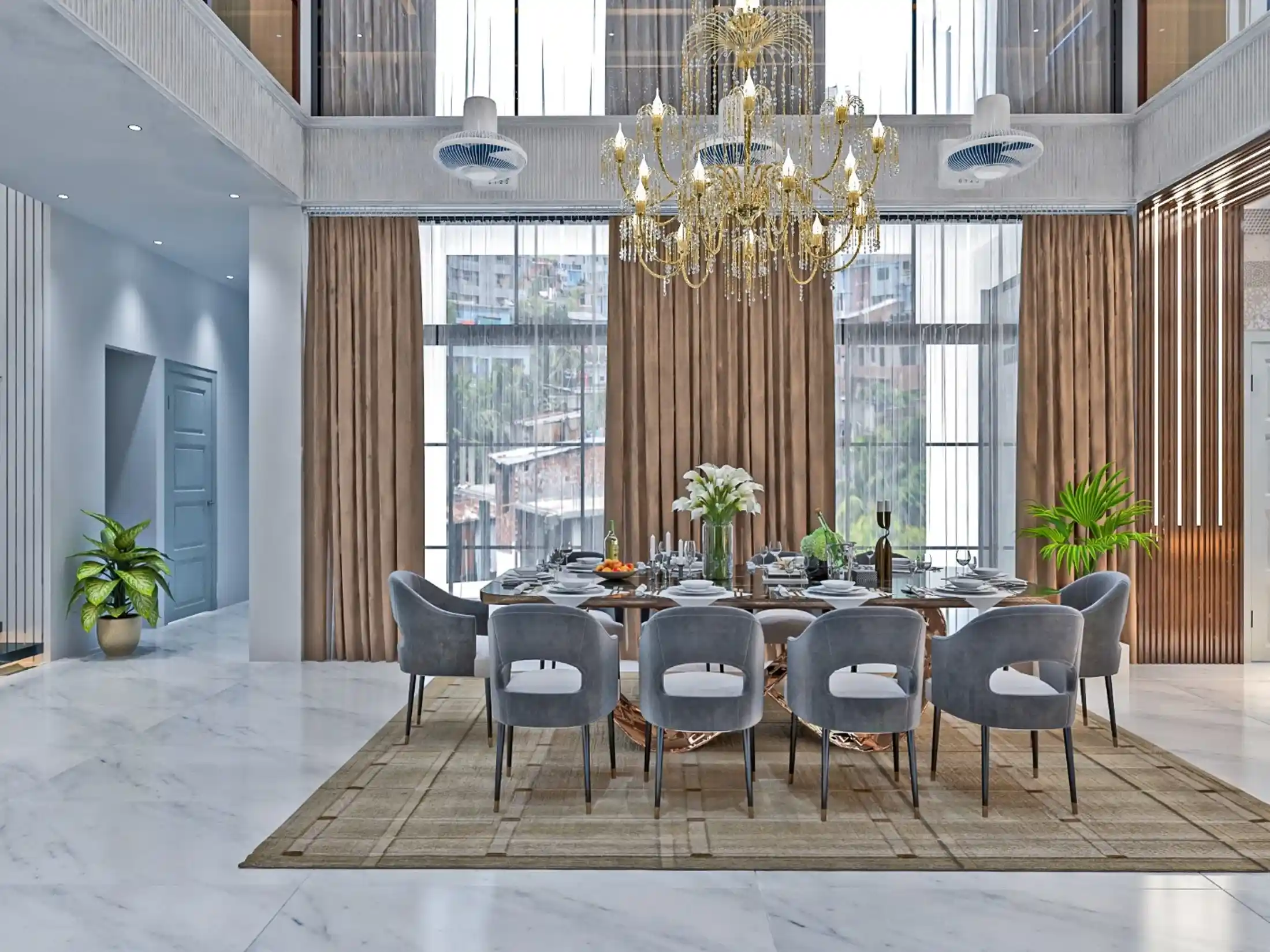 interior design company in Dhaka by Interiorart