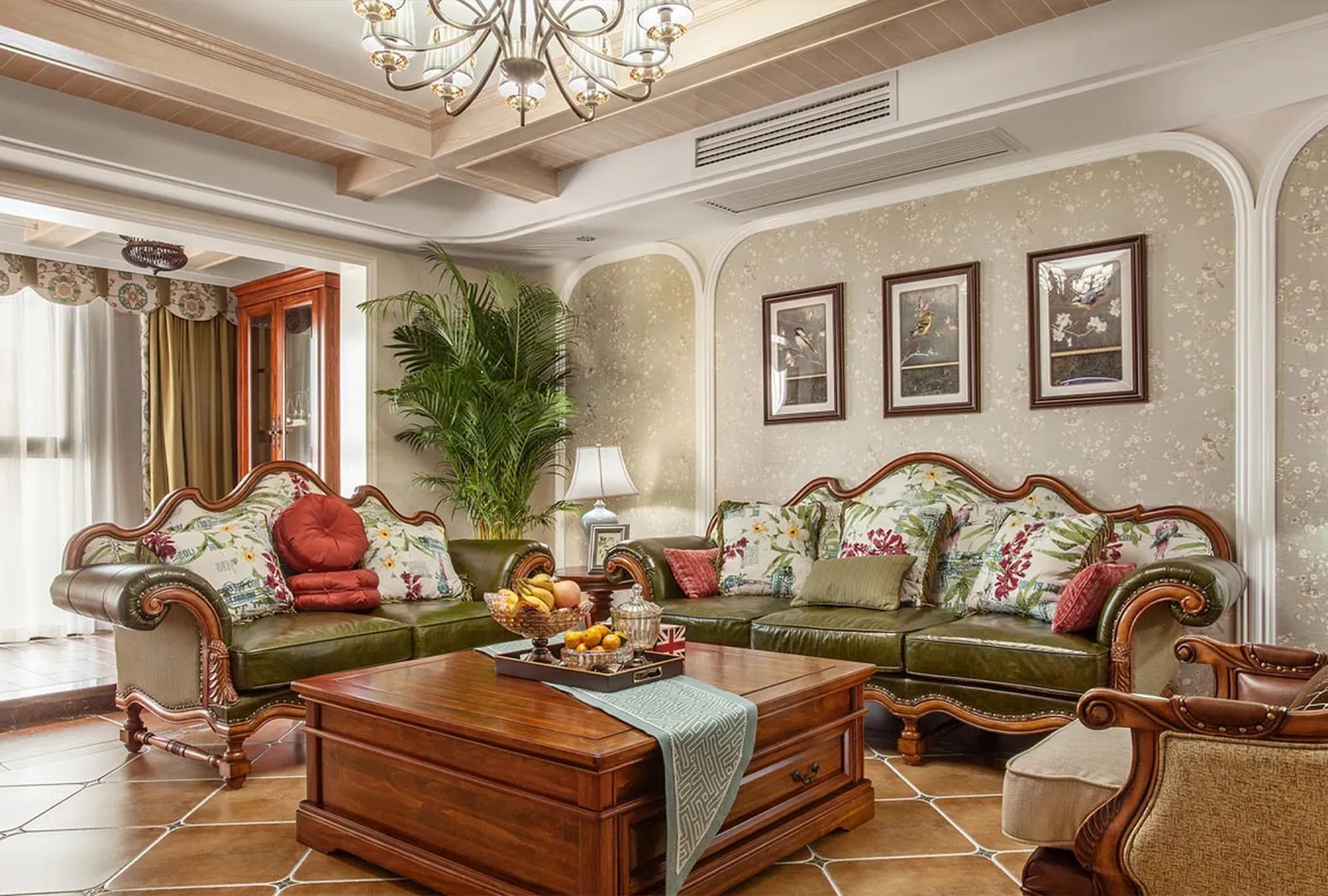 Interior Design in Bangladesh