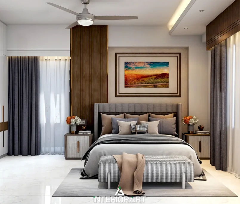 Residential Interior Design 2025