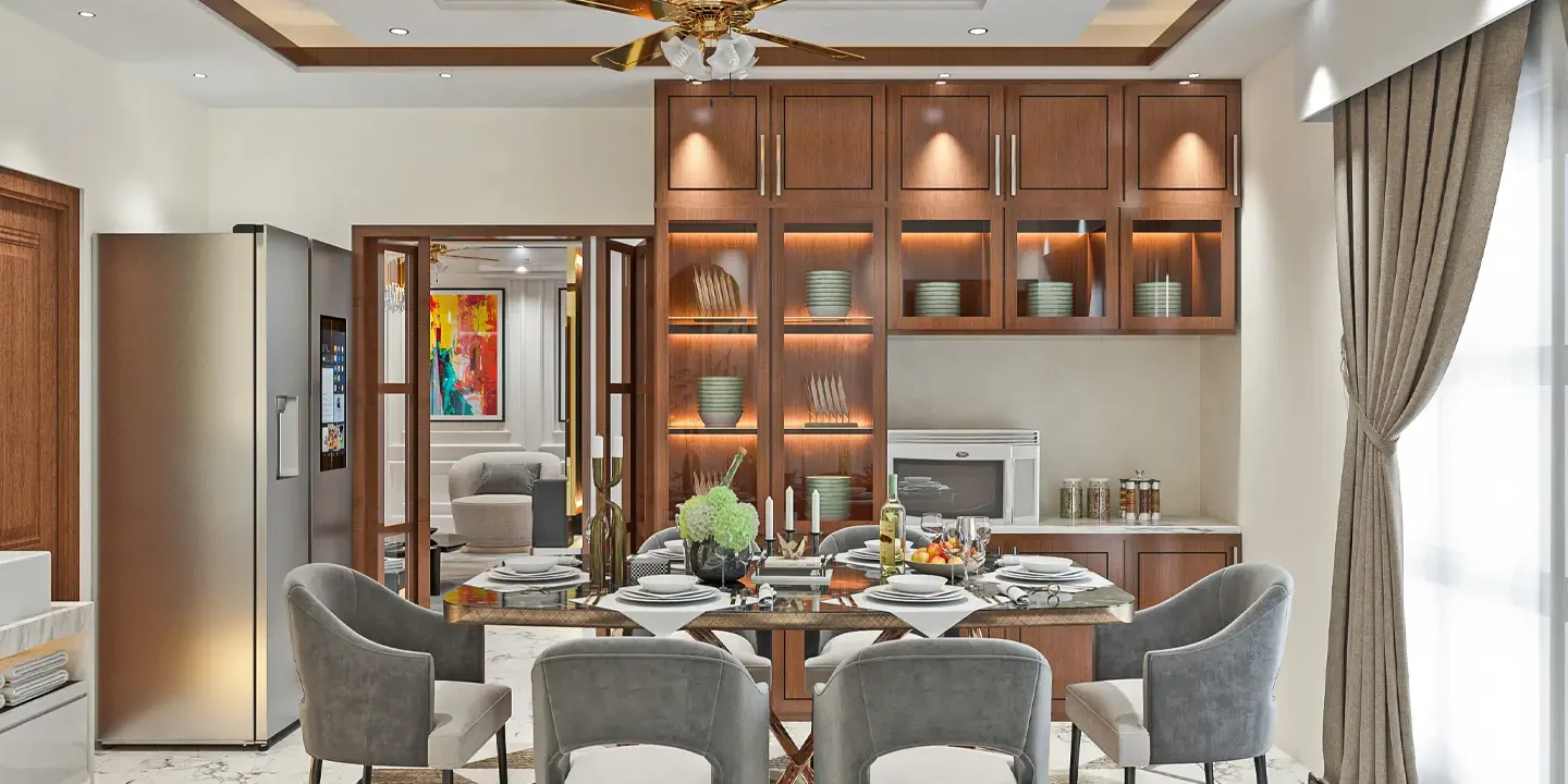 Best Interior Design Company in Bangladesh