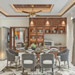 interior design service Dhaka by Interiorart