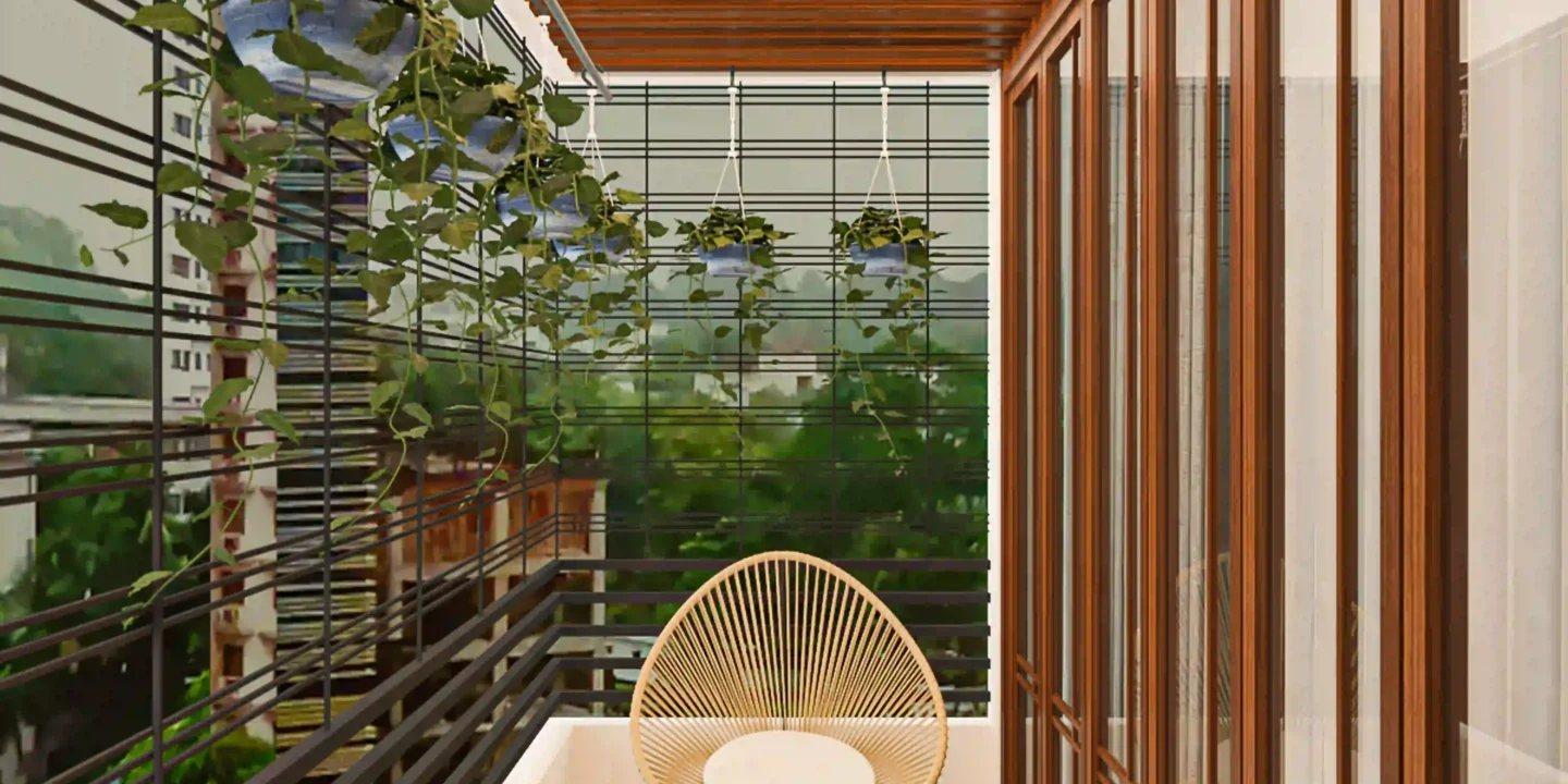 Apartment Interior Design