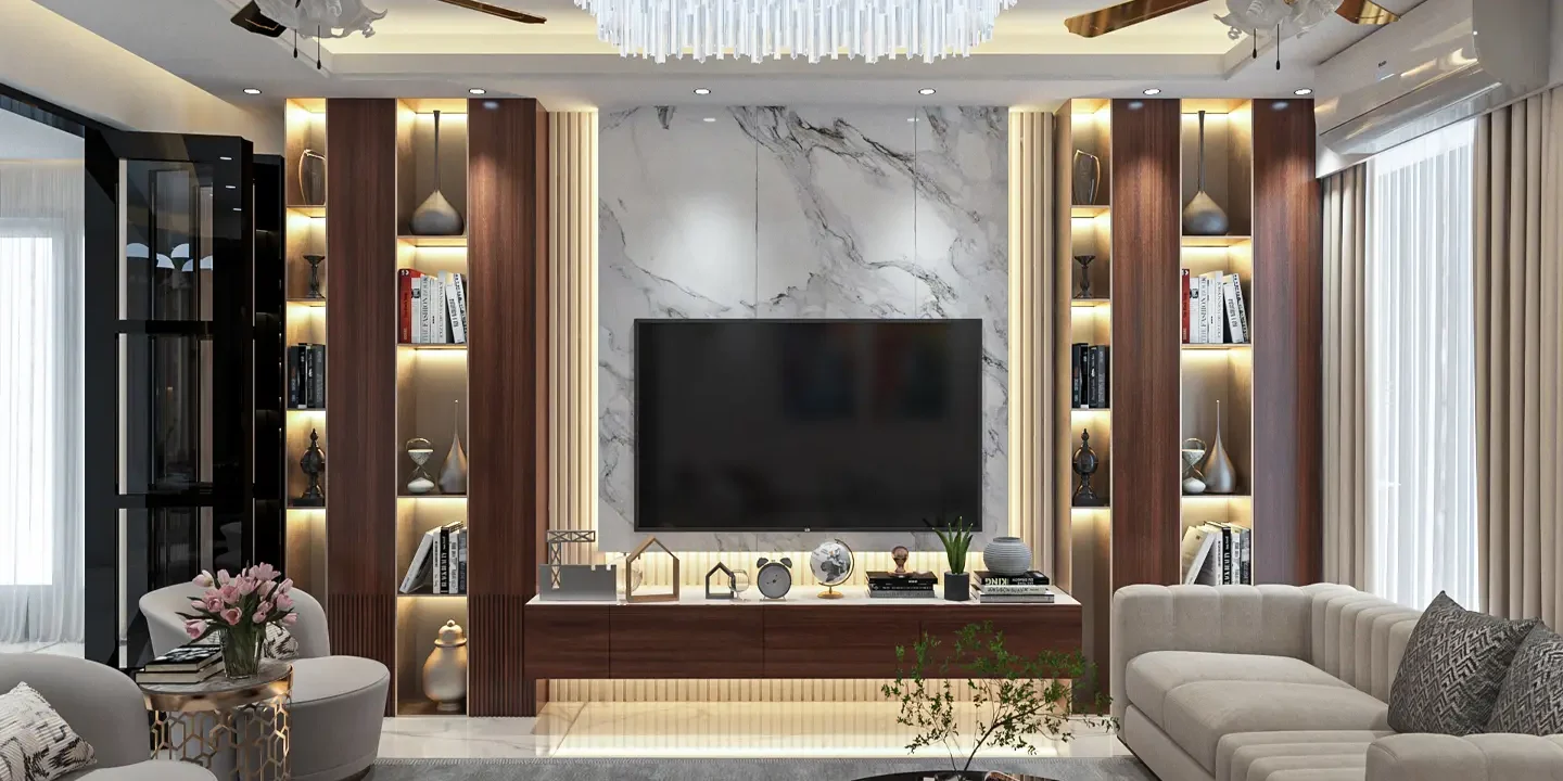 interior design service Dhaka by Interiorart