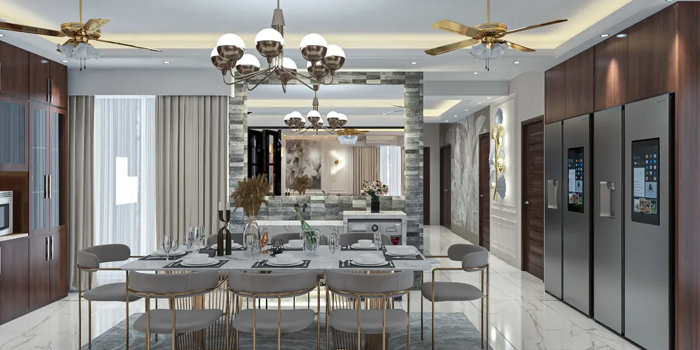 Interior Design in Bangladesh