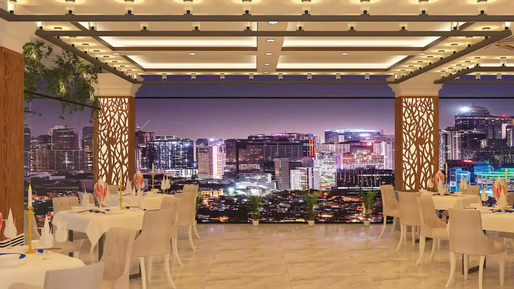 Best Interior Design Company in Dhaka