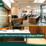 Office Interior Design in Mirpur