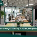 Best Interior Design Company in Dhaka