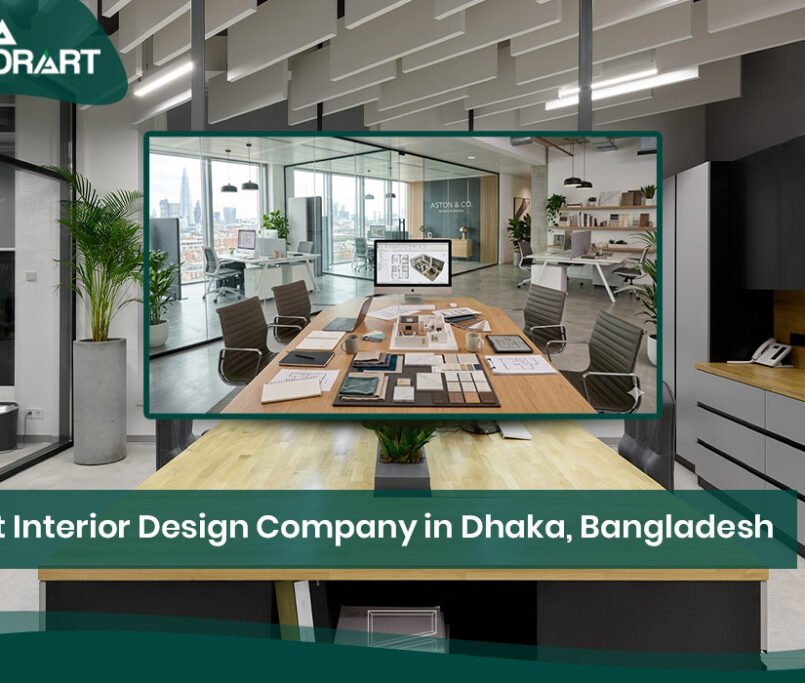 Best Interior Design Company in Dhaka