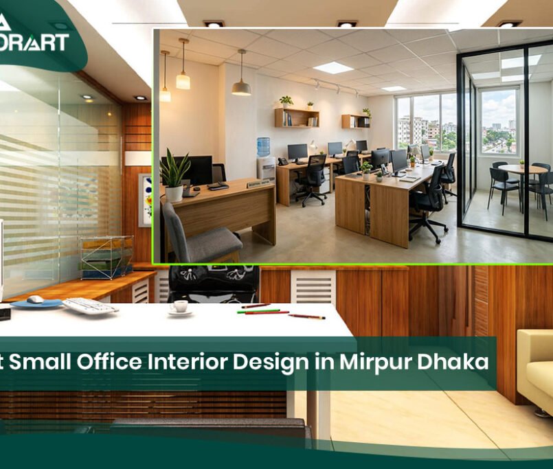 Office Interior Design Company