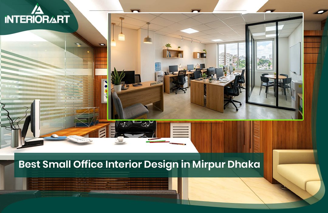 Office Interior Design Company