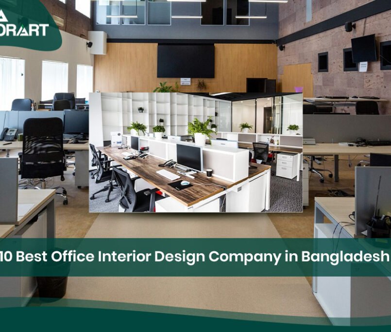 Interior Design Company in Bangladesh | InteriorArt Ltd