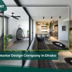 Interior Design Company in Dhaka