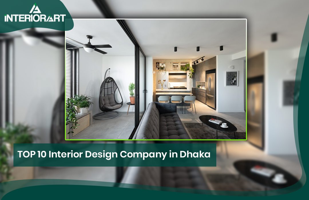 Interior Design Company in Dhaka