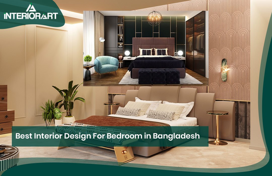 best interior design for bedroom