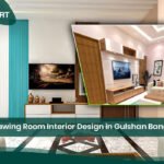 Drawing Room Interior Design