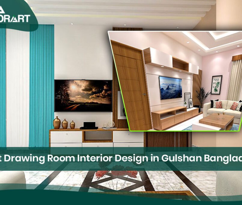 Drawing Room Interior Design