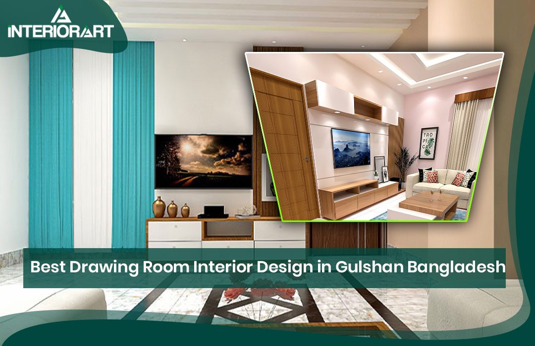 Drawing Room Interior Design