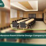 Conference Room Interior Design