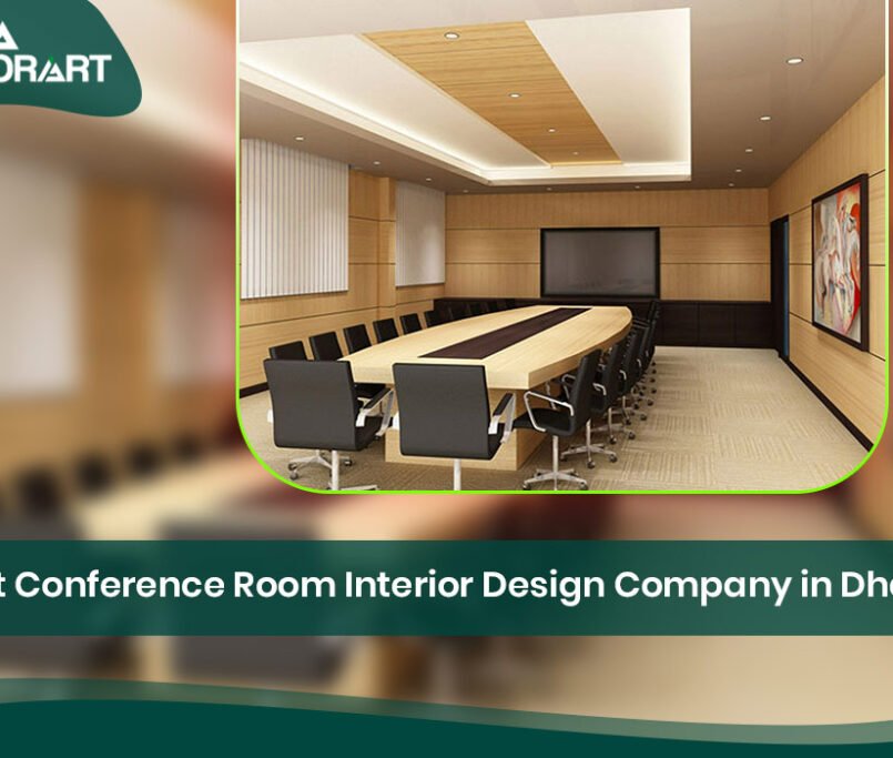 Conference Room Interior Design