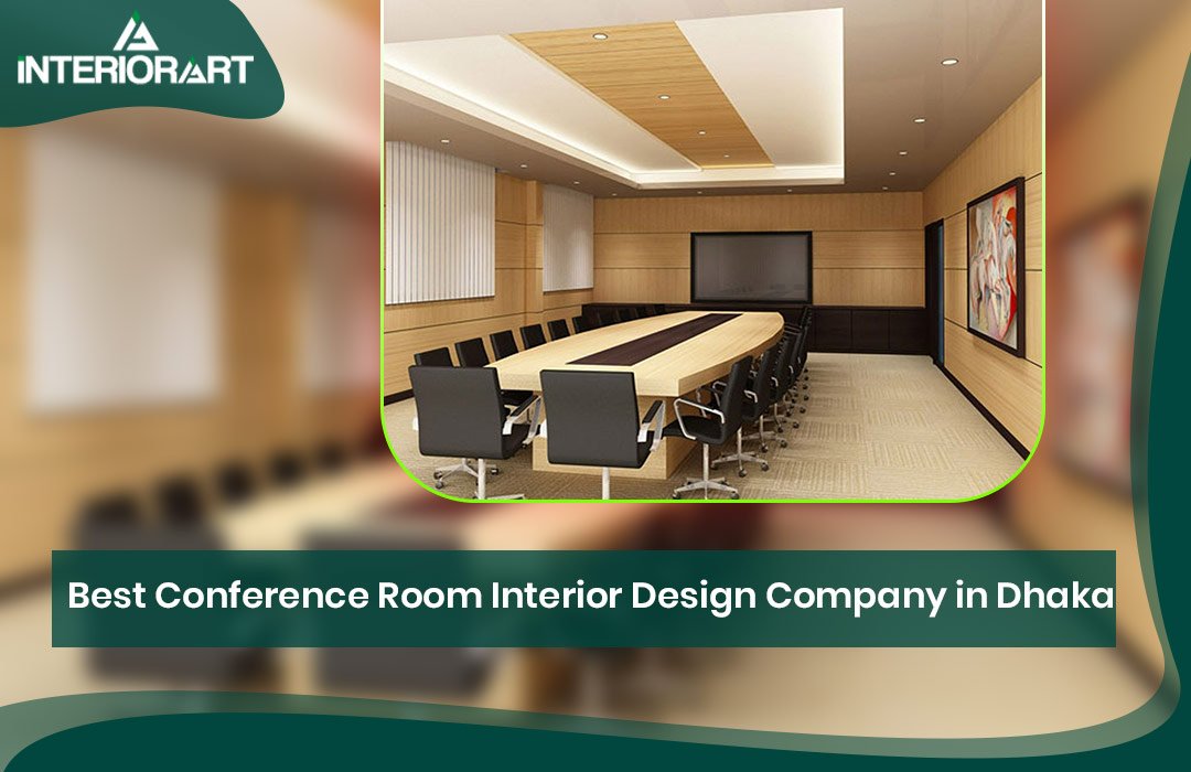 Conference Room Interior Design