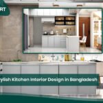 Best Kitchen Interior Design Company in Bangladesh
