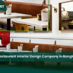 Restaurant Interior Design Company