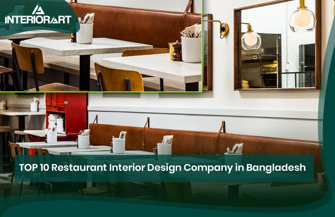 Restaurant Interior Design Company