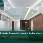 Interior Design Company in Bashundhara