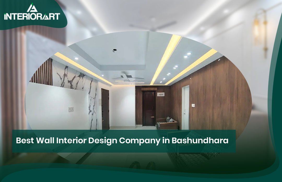 Interior Design Company in Bashundhara