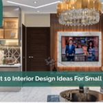 Interior Design Ideas For Small House
