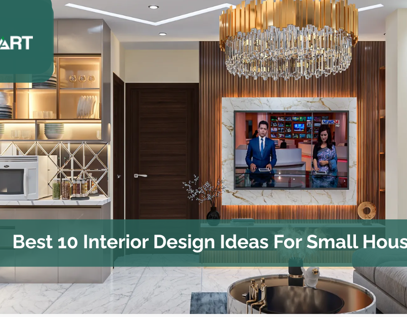 Interior Design Ideas For Small House