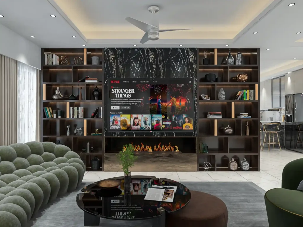 Interior Design Ideas For Small House