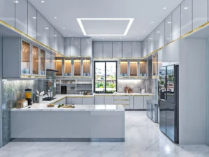 Interior Design Company in Bangladesh