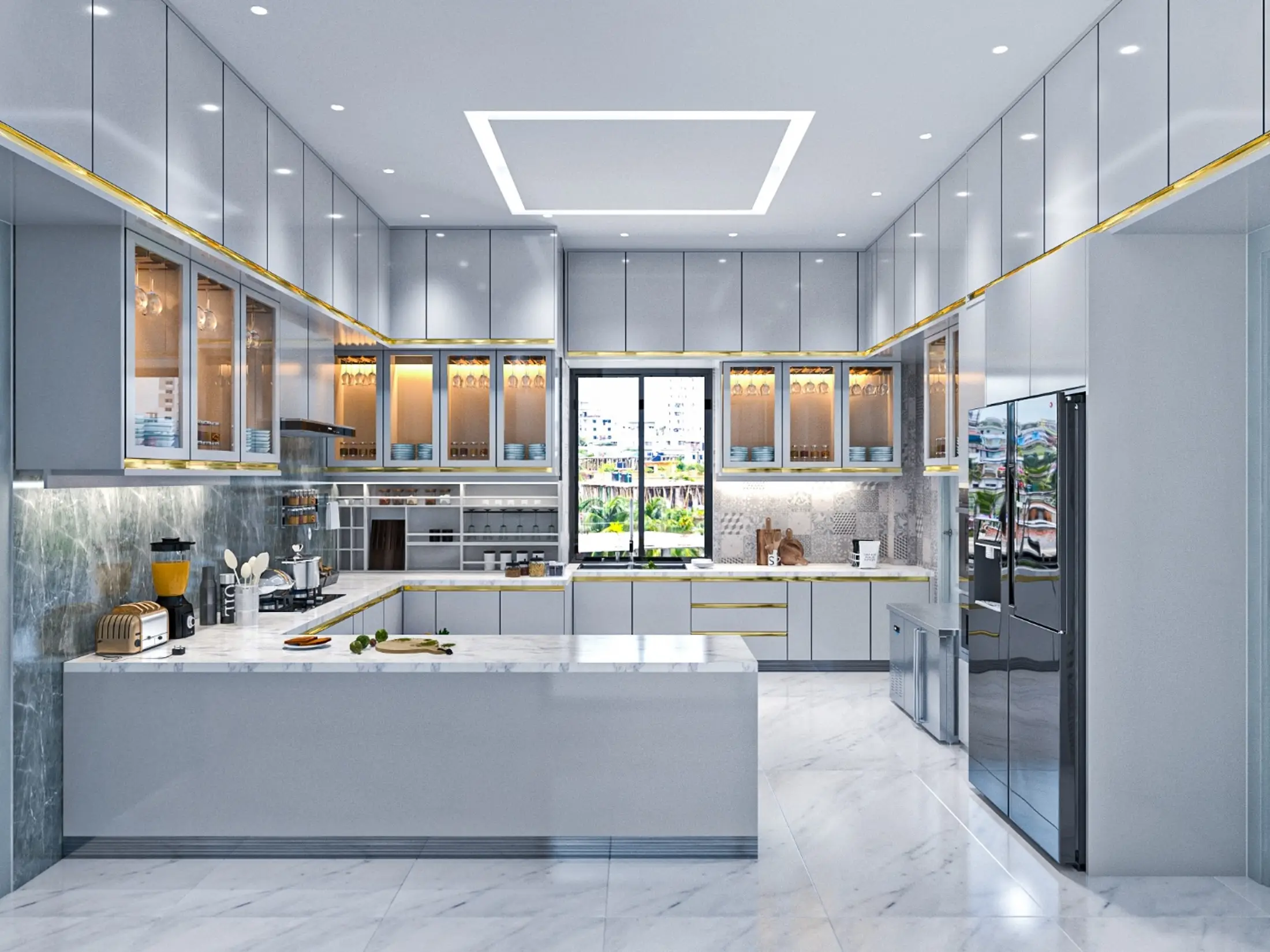 Interior Design Company in Bangladesh