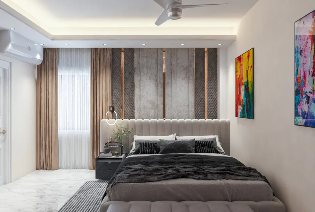 Best Interior Design Company in Dhaka