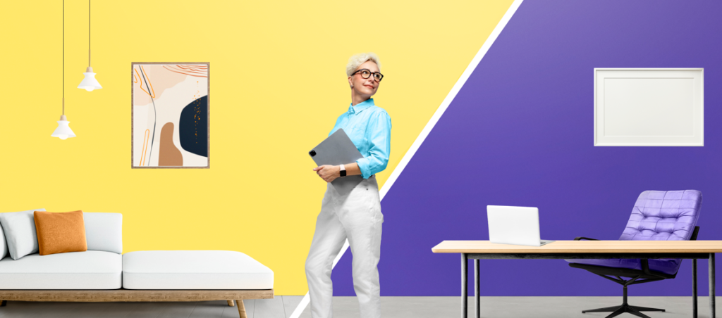 Wall Interior Design Company in Bashundhara