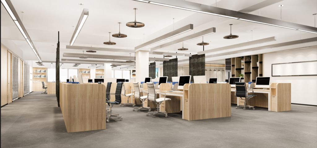 Office Interior Design Company