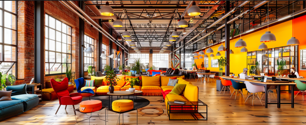 Restaurant Interior Design Company