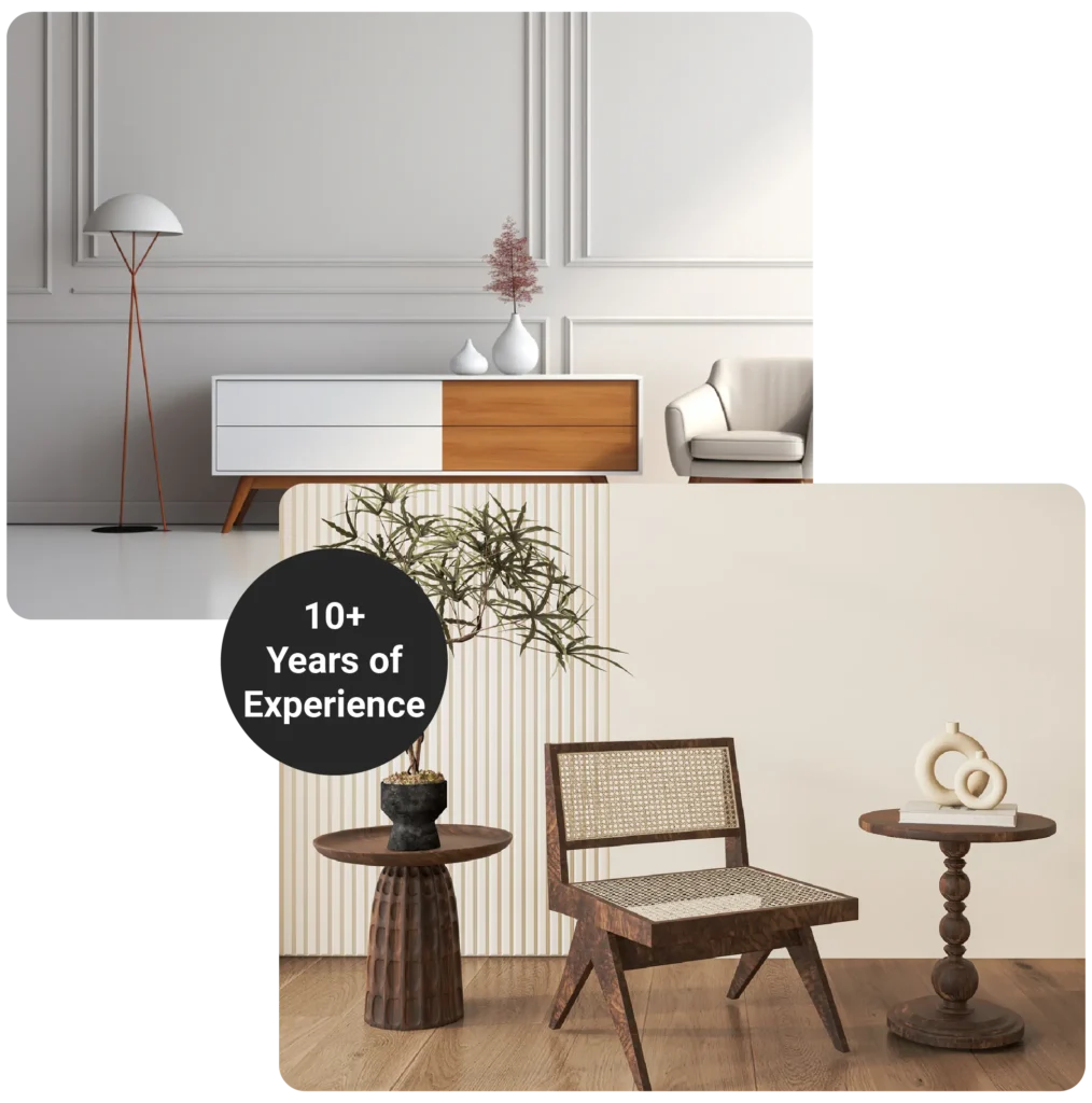Furniture & Decor