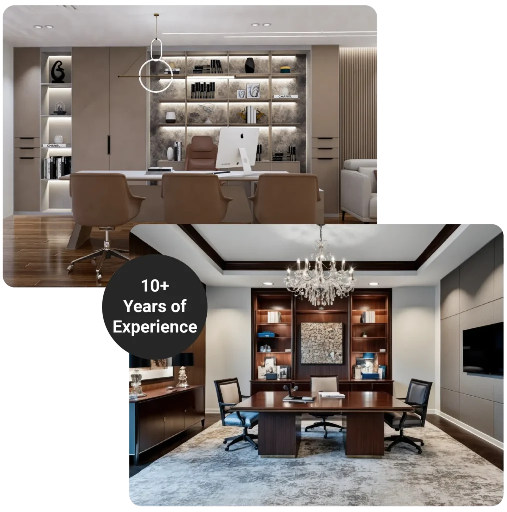 MD Room Interior Design Company in Bangladesh