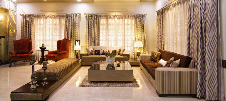 House Interior Design Company in Bangladesh