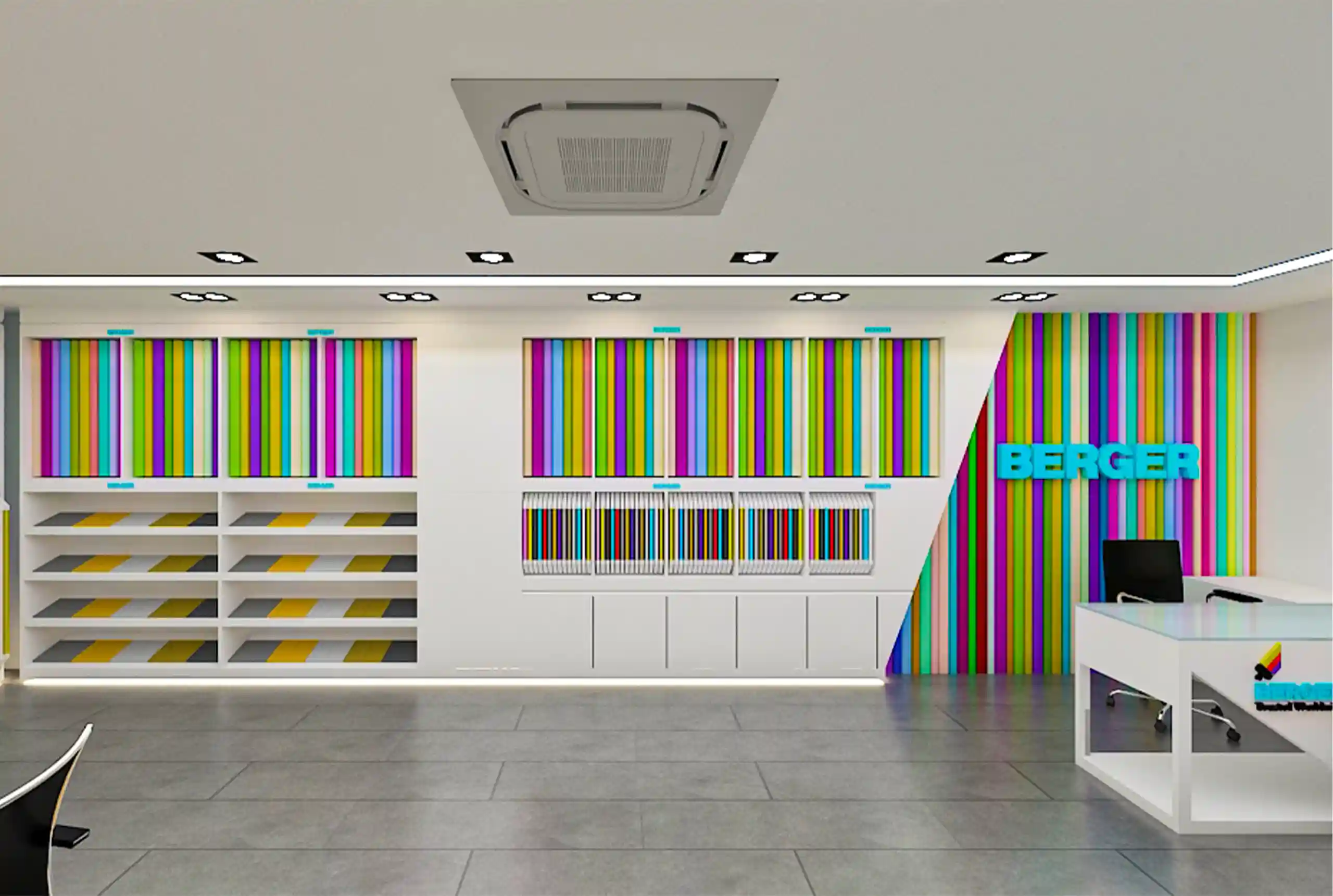 House Interior Design Company in Bangladesh