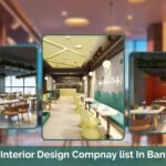 Best Interior Design Company List in Bangladesh