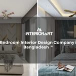 Bedroom Interior Design Company in Bangladesh
